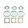 Athena, top end gasket kit