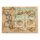 Athena, top end gasket kit