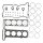 Athena, top end gasket kit