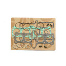 Athena, top end gasket kit