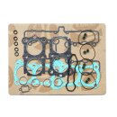 Athena, top end gasket kit