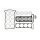 Athena, top end gasket kit