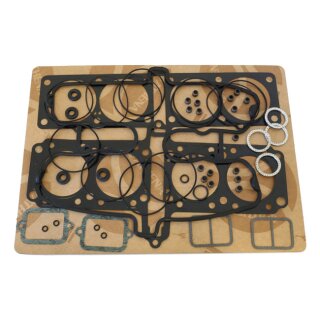 Athena, top end gasket kit
