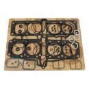 Athena, top end gasket kit