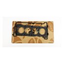 Athena, top end gasket kit