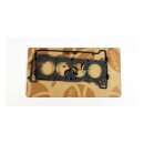 Athena, top end gasket kit