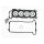 Athena, top end gasket kit