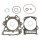 Athena, top end gasket kit