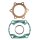 Athena, top end gasket kit