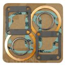 Athena, top end gasket kit