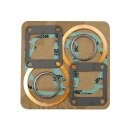 Athena, top end gasket kit