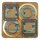Athena, top end gasket kit