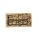 Athena, top end gasket kit