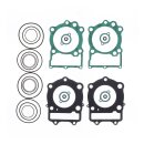 Athena, top end gasket kit