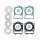 Athena, top end gasket kit