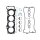 Athena, top end gasket kit