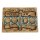Athena, top end gasket kit