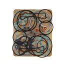 Athena, top end gasket kit