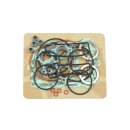 Athena, top end gasket kit