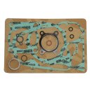 Athena, top end gasket kit