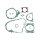 Athena, top end gasket kit