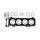 Athena, top end gasket kit