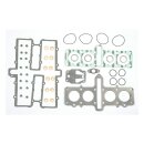 Athena, top end gasket kit