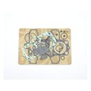 Athena, top end gasket kit