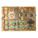 Athena, top end gasket kit
