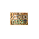 Athena, top end gasket kit