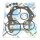 Athena, top end gasket kit