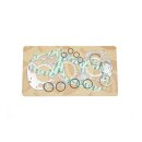 Athena, top end gasket kit