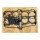 Athena, top end gasket kit