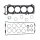 Athena, top end gasket kit