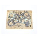 Athena, top end gasket kit