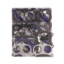 Athena, top end gasket kit
