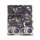Athena, top end gasket kit