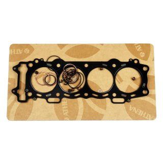 Athena, top end gasket kit
