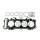 Athena, top end gasket kit
