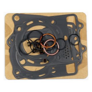 Athena, top end gasket kit