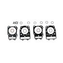 Athena, top end gasket kit