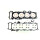 Athena, top end gasket kit