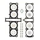Athena, top end gasket kit