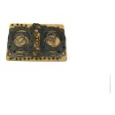 Athena, top end gasket kit