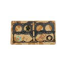Athena, top end gasket kit