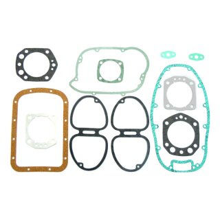 Athena, complete motor gasket kit