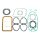 Athena, complete motor gasket kit