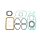 Athena, complete motor gasket kit