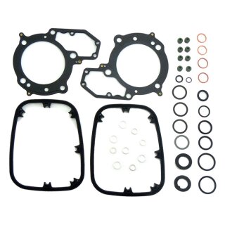 Athena, complete motor gasket kit