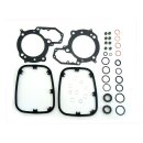 Athena, complete motor gasket kit